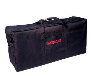 Camp Chef 2-Burner Stove Carry Bag Weather-Resistant