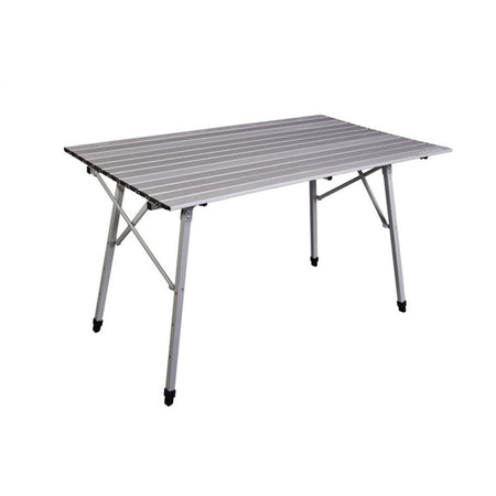 Camp Chef Mountain Series Mesa Portable Adjustable Camp Table