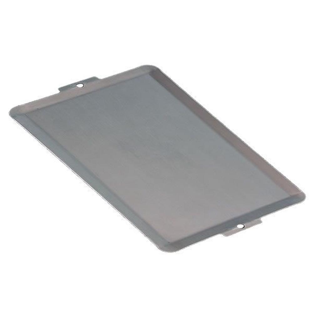 Camp Chef Outdoor Steel Griddle Mountain Series 11.5 x 19.5 In