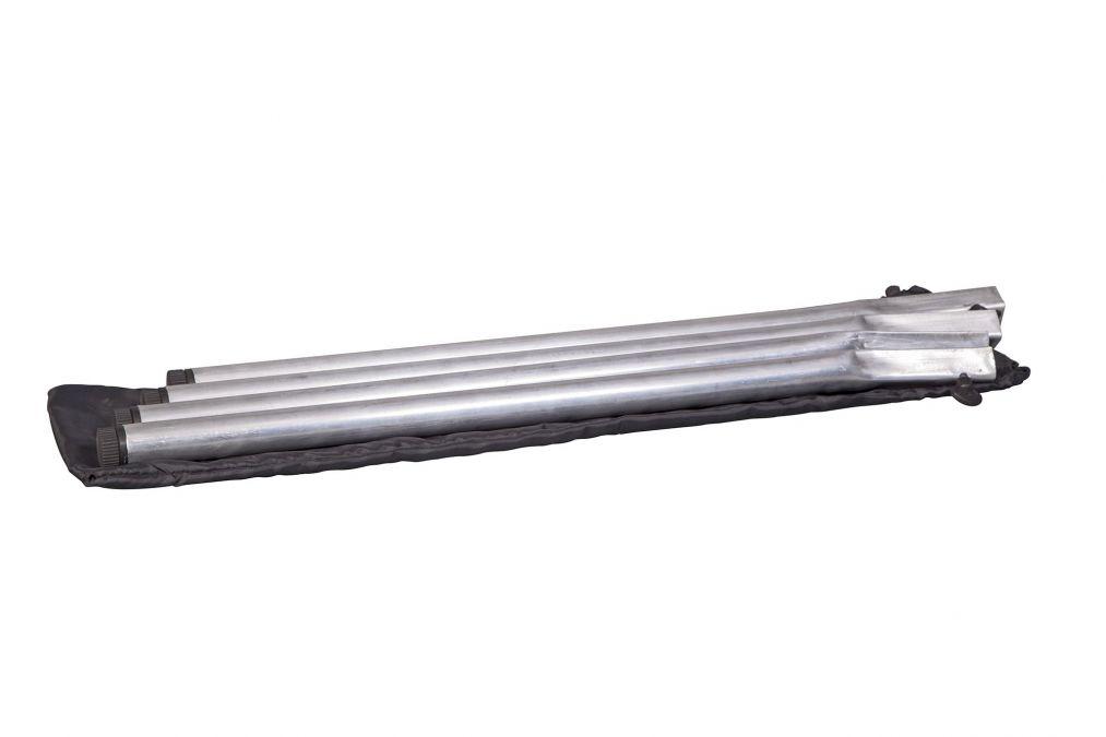 Camp Chef Leg Kit with Levelers for Mountaineer Stove