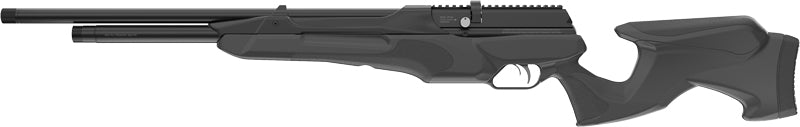 Crosman Prospect PCP Air Rifle .22 Caliber Side Lever Black Finish