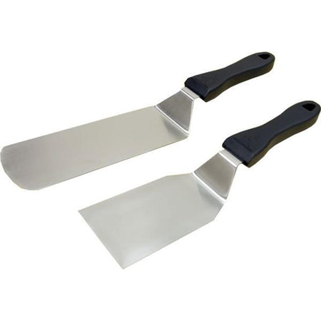 Camp Chef Professional Griddle Spatula Set for Outdoor Cooking