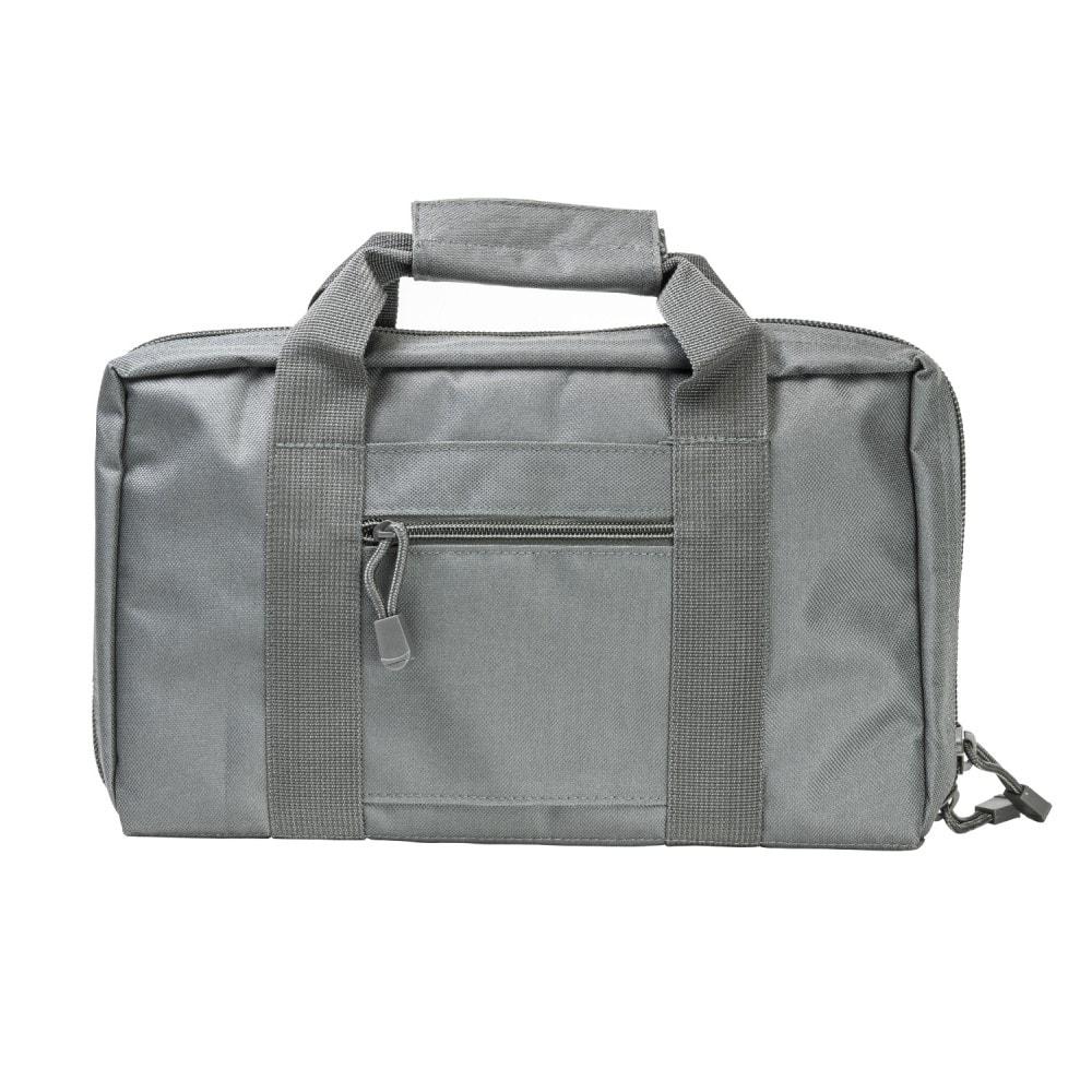 NcStar VISM Discreet Concealed Handgun Case Urban Grey