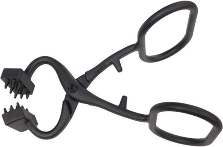 Muddy Steel Deluxe Game Skinning Tool with Scissor Action and Gripping Teeth