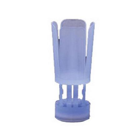 Claybuster 16 Gauge 1 oz Shotshell Wads Blue