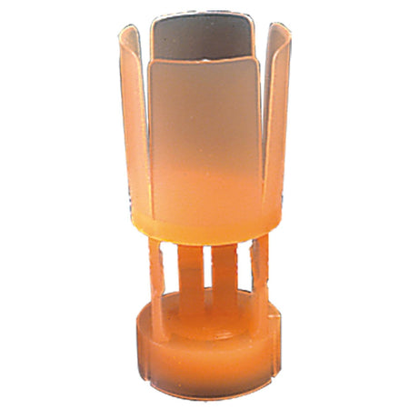 Claybuster Orange Wads for 12 Gauge 1-1/8 oz Shotshell Reloading