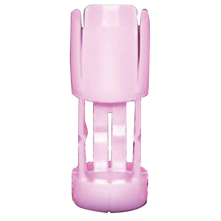 Claybuster 12 Gauge Pink Shotshell Reloading Wads - 3/4 oz