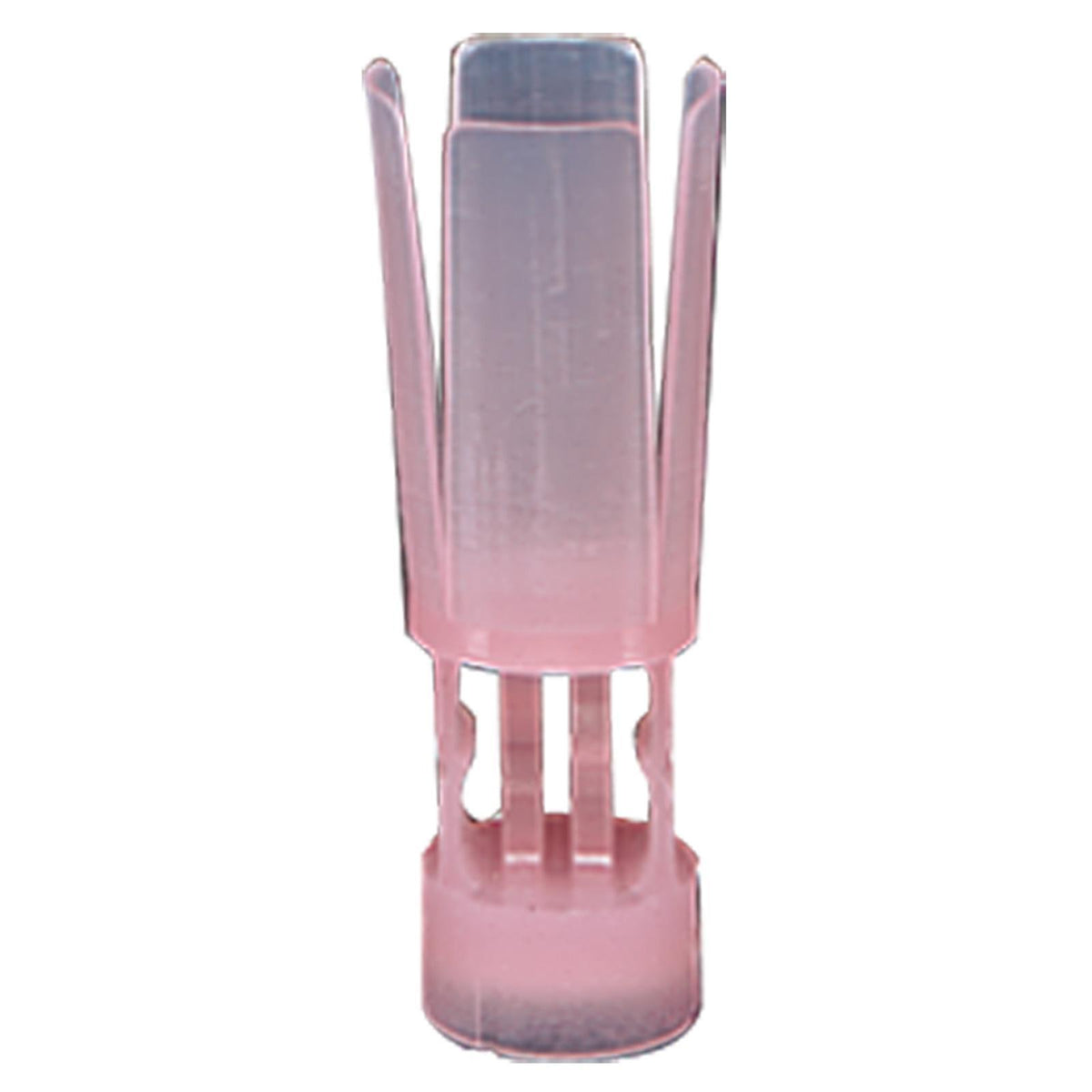 Claybuster Pink 28 Gauge 3/4 oz Wads for Shotshell Reloading