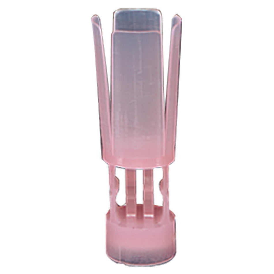 Claybuster Pink 28 Gauge 3/4 oz Wads for Shotshell Reloading
