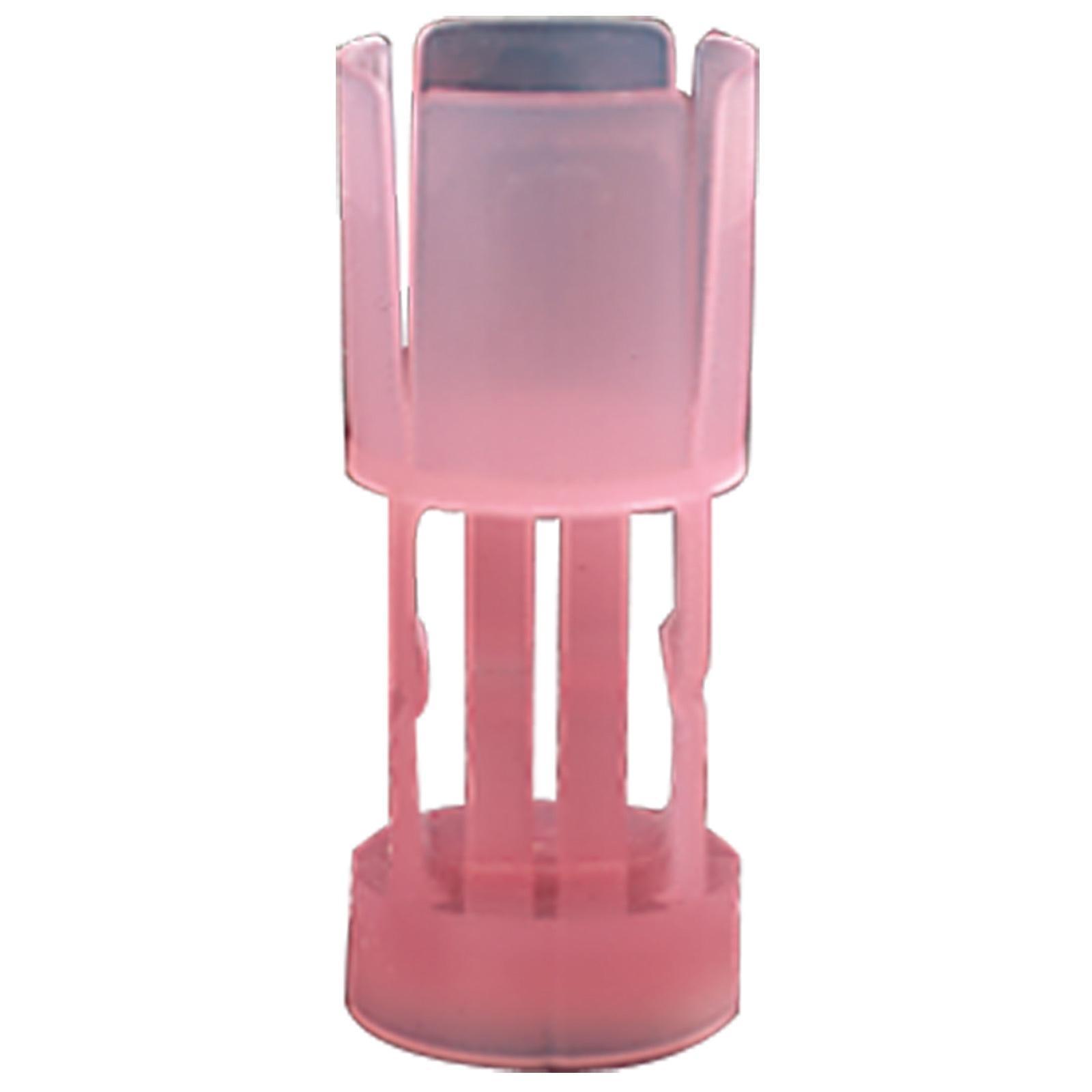 Claybuster 12 Gauge 1 oz Shotshell Wads Red