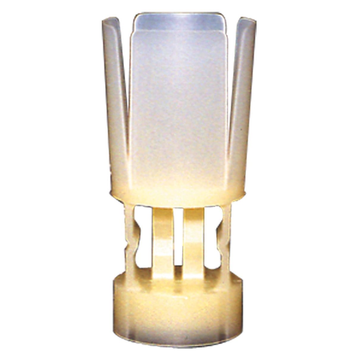 Claybuster Wads 12 Gauge 1.25 oz Yellow Shotshell Components