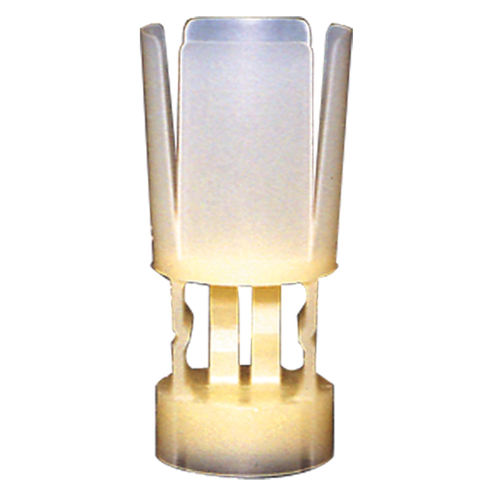 Claybuster Wads 12 Gauge 1.25 oz Yellow Shotshell Components