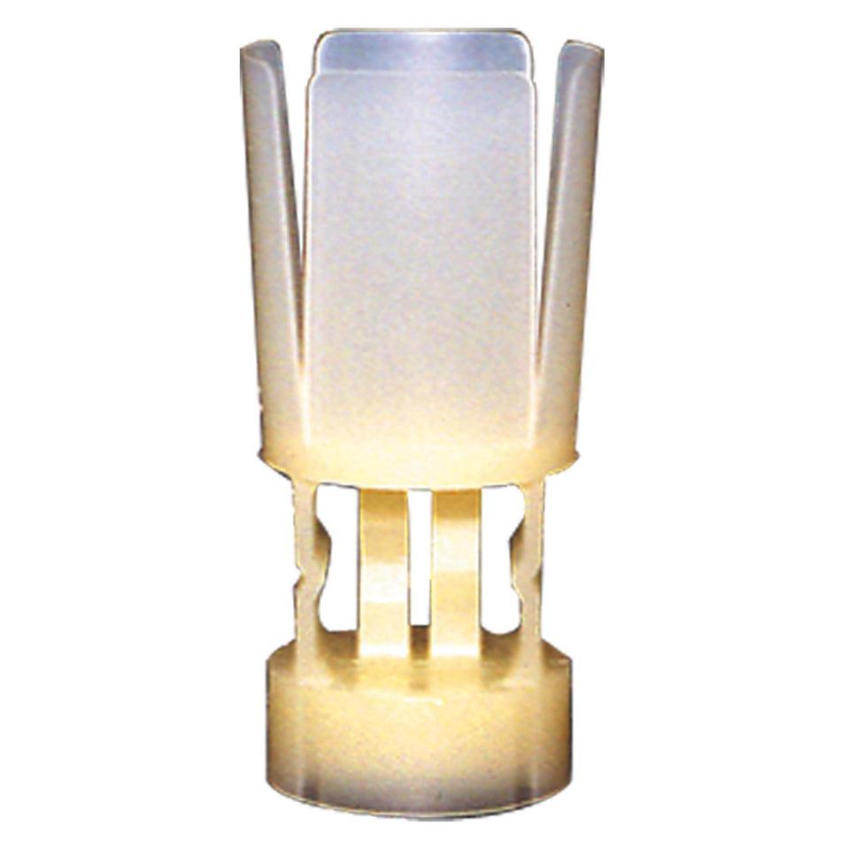 Claybuster Wads 12 Gauge 1.25 oz Yellow Shotshell Components