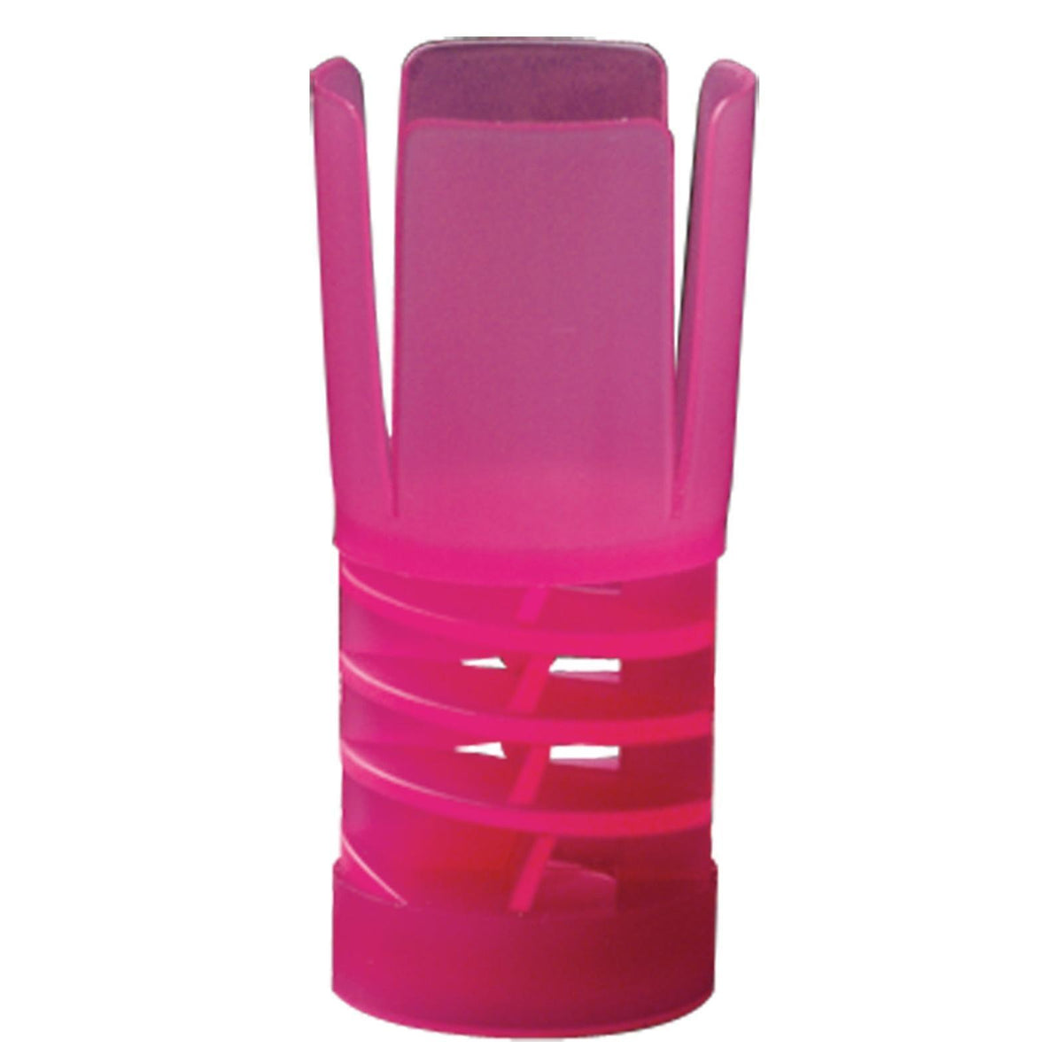 Claybuster CB211812 12 Gauge 1-1/8 oz Pink Shotshell Wads