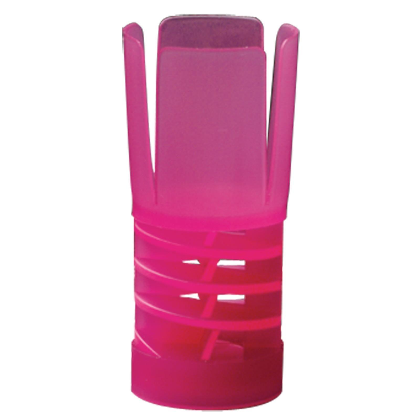 Claybuster CB211812 12 Gauge 1-1/8 oz Pink Shotshell Wads