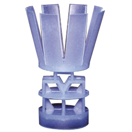 Claybuster 12 Gauge Blue 1-1/8 oz Shotshell Reloading Wads 500pk
