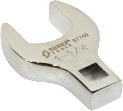 ODIN .223 5.56 AR Style Barrel Nut 1-1/4" Crowfoot Wrench