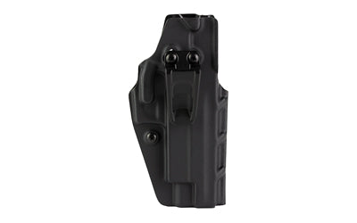 Crucial Concealment Covert IWB Kydex Holster, Ambidextrous, Black, SIG Sauer P220/P226/P229 Compatible