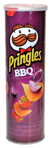 PSP Pringles Can Hidden Safe for Valuables