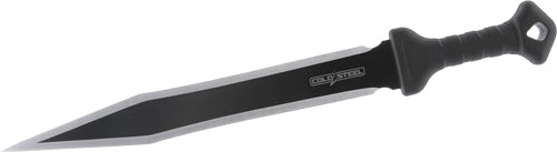 Cold Steel Throwing Sword 17" Steel Blade 25" OAL Nylon Sheath Included