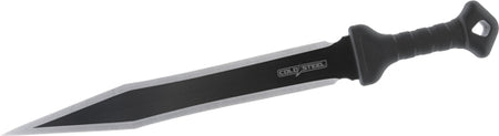 Cold Steel Throwing Sword 17" Steel Blade 25" OAL Nylon Sheath Included