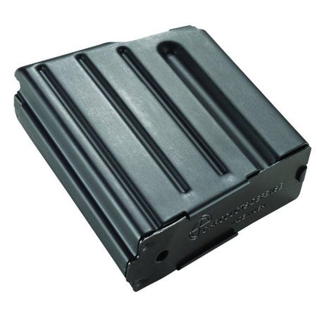 DuraMag 10-Round Stainless Steel Rifle Magazine for .308/6.5 Creedmoor SR25