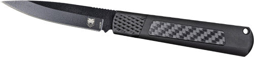 CobraTec Gideon Hidden Release Folder 3-Inch Carbon Fiber Aluminum Handle
