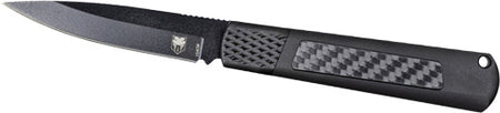 CobraTec Gideon Hidden Release Folder 3-Inch Carbon Fiber Aluminum Handle