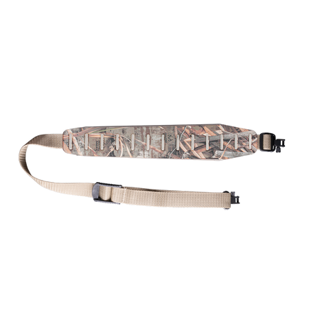 Quake Claw 2.0 Firearm Sling RealTree Max-7 Pattern