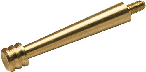 CVA Ramrod Extension with Jag .45 Caliber 3-Inch Muzzleloader Tool