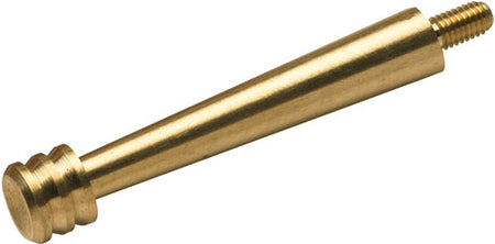 CVA Ramrod Extension with Jag .45 Caliber 3-Inch Muzzleloader Tool