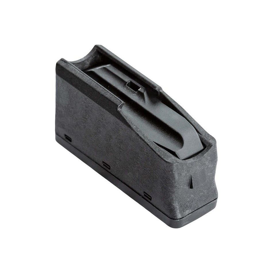CVA Cascade 4-Round Rifle Magazine 6.5 Creedmoor/.308 Win/.243 Win/7mm-08 Polymer