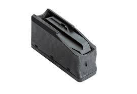 CVA Cascade .350 Legend Detachable Rifle Magazine 4-Round Polymer