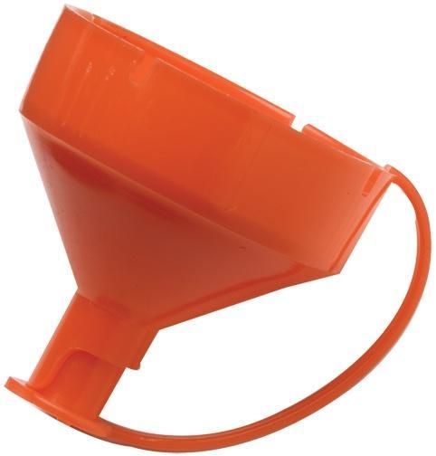 CVA Black Powder Funnel Top for Flask Filling