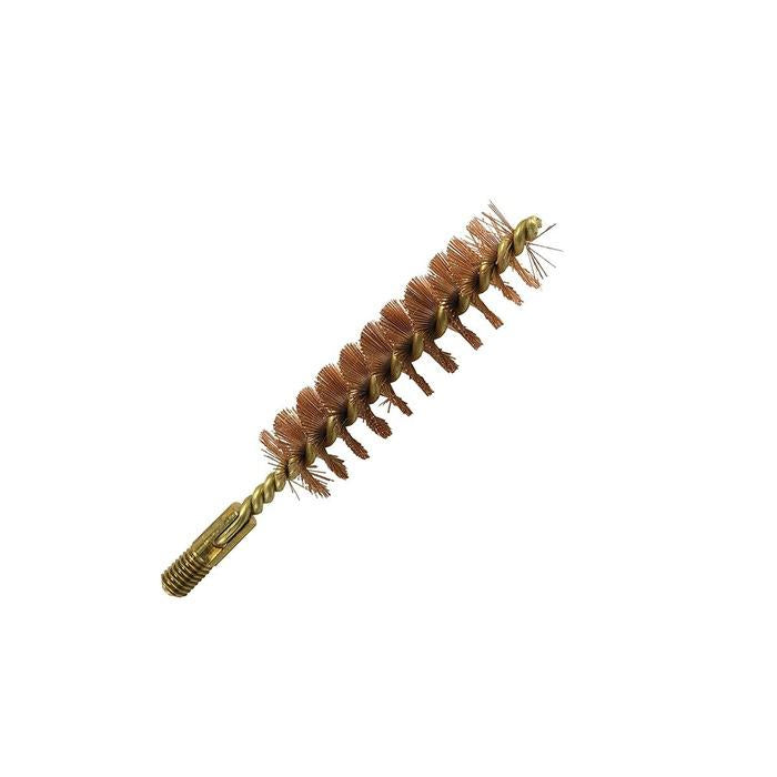 CVA .40 Caliber Non-Sparking Brass Bore Cleaning Brush
