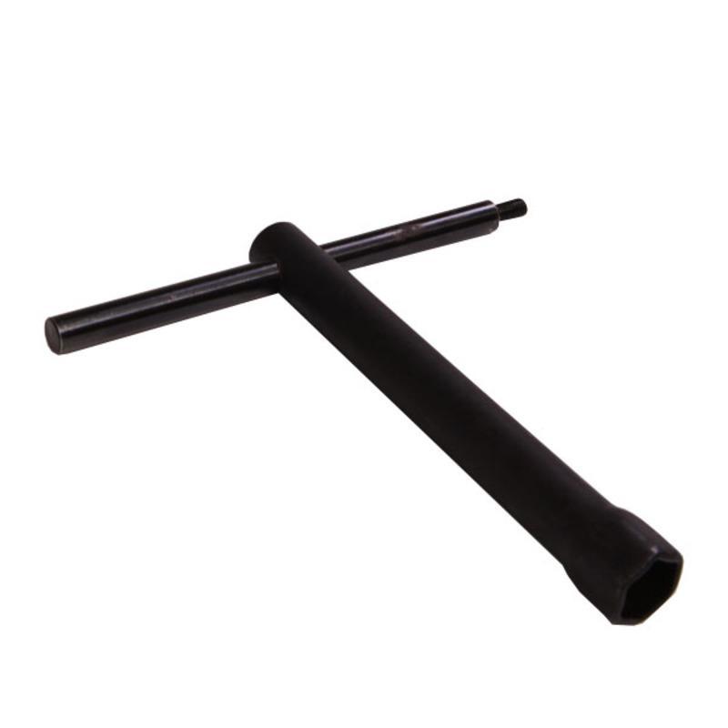 CVA Breech Plug Removal Wrench Hex Head for Accura Optima Wolf Kodiak Models