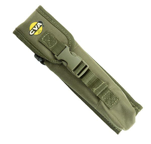 CVA Collapsible Ramrod MOLLE Attachment Pouch