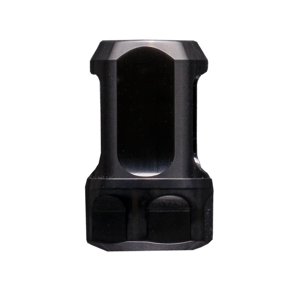 CVA Single Port Muzzle Brake .50 Cal Thread 3/4x24