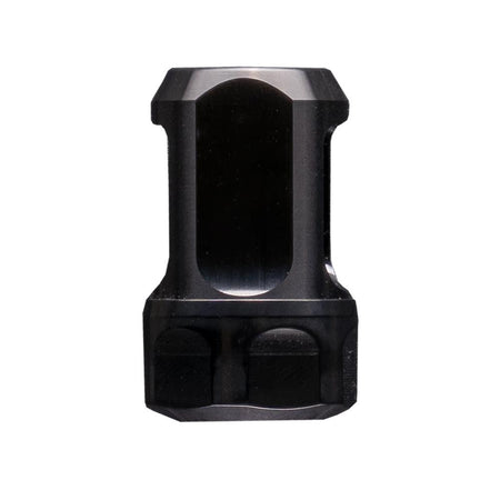 CVA Single Port Muzzle Brake .50 Cal Thread 3/4x24