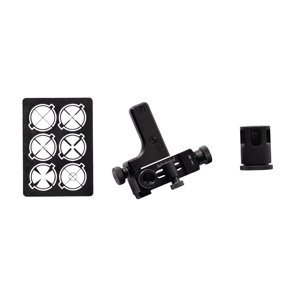 CVA Long Range Micro-Adjust Peep Sight System for CVA Accura, Optima & Wolf