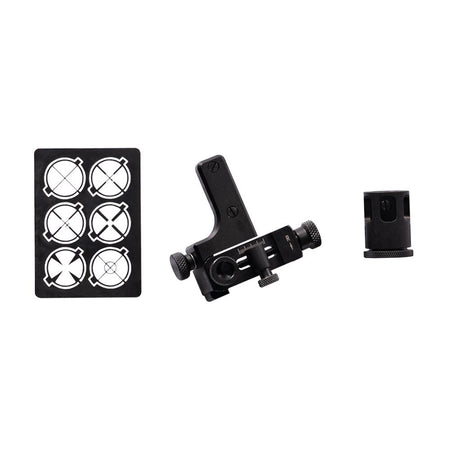 CVA Long Range Micro-Adjust Peep Sight System for CVA Accura, Optima & Wolf