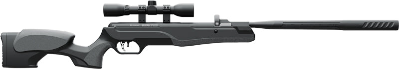 Crosman Vantage Plus .177 Caliber Break Barrel Air Rifle 4x32mm Scope Black