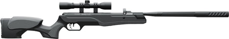 Crosman Vantage Plus .177 Caliber Break Barrel Air Rifle 4x32mm Scope Black