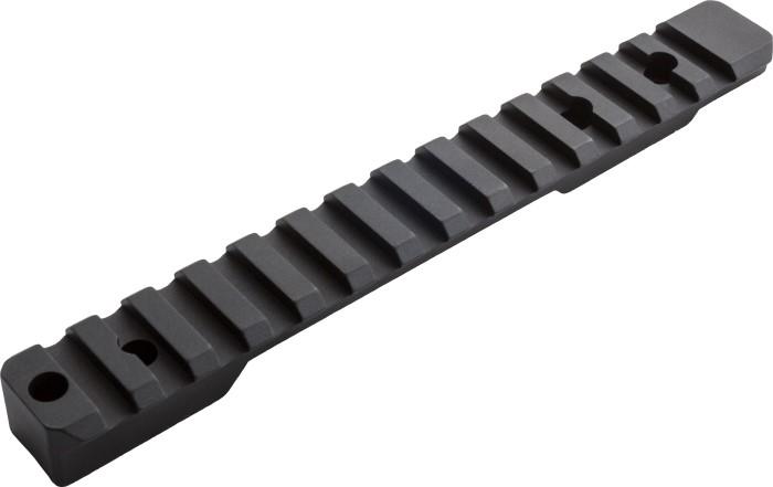 CVA Durasight One-Piece 20 MOA Picatinny Rail for Long-Action Paramount Aluminum