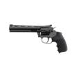 Colt King Cobra Handgun .22 LR 10rd Capacity 6" Barrel Blued Finish Hogue Grip