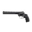 Colt King Cobra Handgun .22 LR 10rd Capacity 8" Barrel Blued Finish Hogue Grip