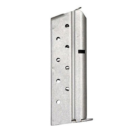 Colt 1911 Defender 8-Round 9mm Luger Stainless Magazine