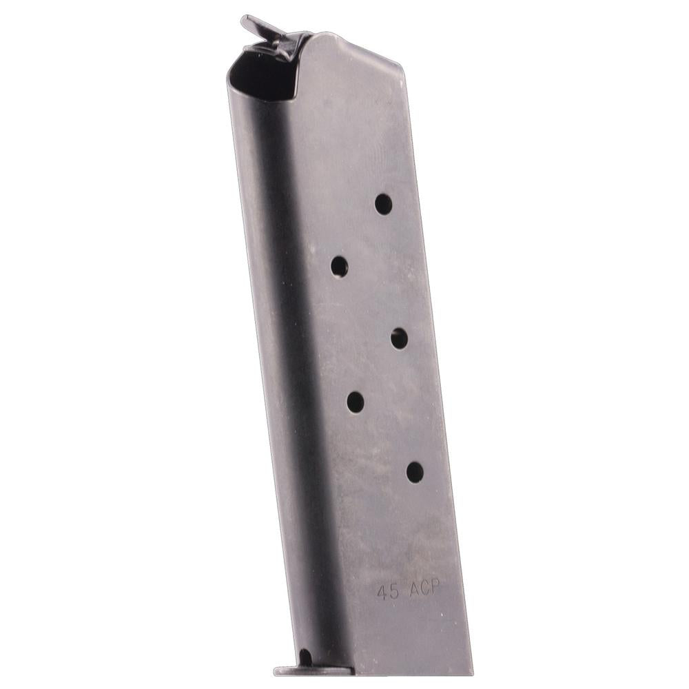 Colt 1911 Full Size Government Commander .45 ACP 7-Round Factory Magazine