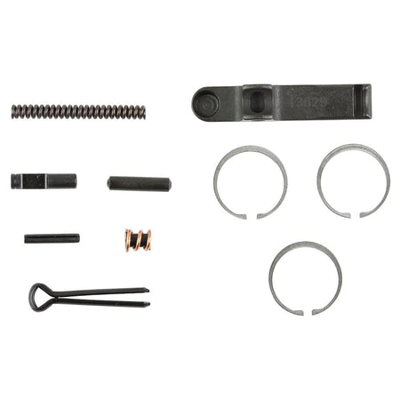 Colt M4 Complete Bolt Repair Kit - Springs, Pins, Extractor and Ejector Included