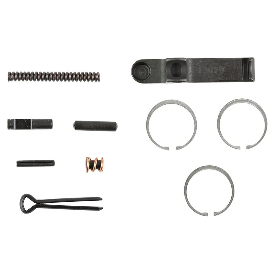 Colt M4 Complete Bolt Repair Kit - Springs, Pins, Extractor and Ejector Included